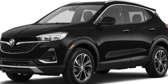 BUICK ENCORE GX 2023 KL4MMDSL3PB112157 image